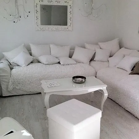 White House On The Beach 코스타 레이