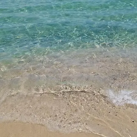 White House On The Beach 아파트 *