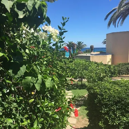 White House On The Beach *