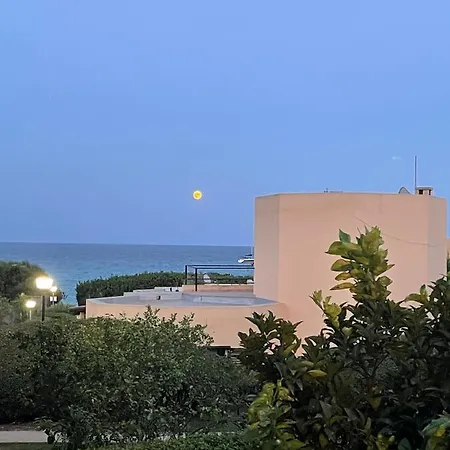White House On The Beach 아파트 *
